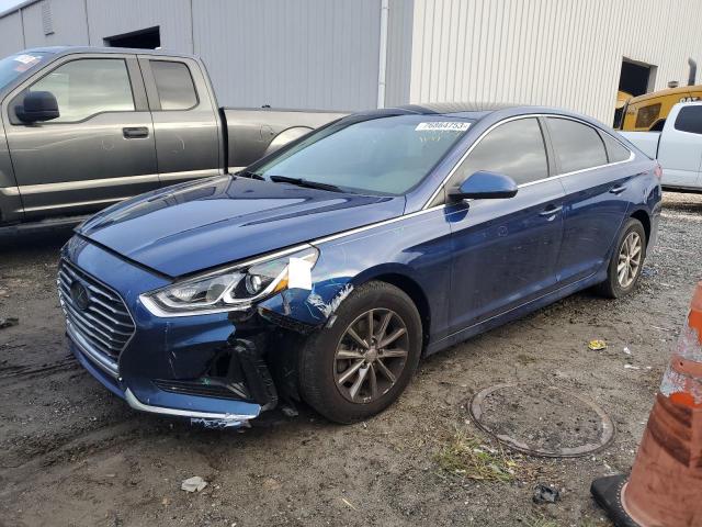 HYUNDAI SONATA 2018 5npe24af2jh671989