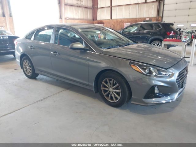 HYUNDAI SONATA 2018 5npe24af2jh673032