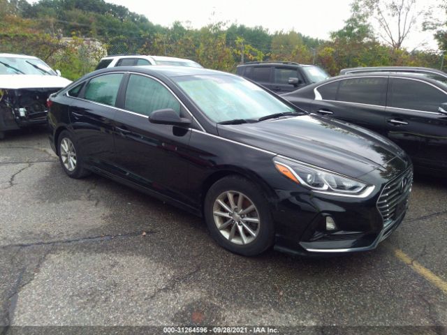 HYUNDAI SONATA 2018 5npe24af2jh673662