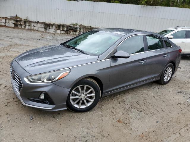 HYUNDAI SONATA SE 2018 5npe24af2jh674391