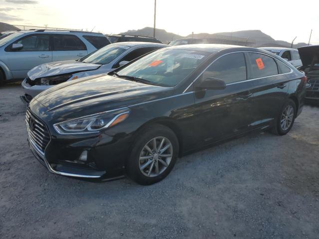 HYUNDAI SONATA 2018 5npe24af2jh674682