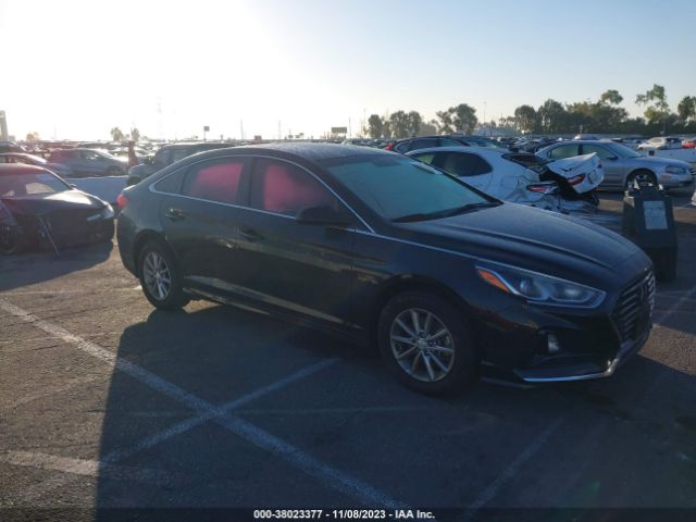 HYUNDAI SONATA 2018 5npe24af2jh676710