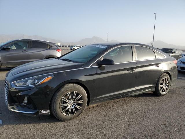 HYUNDAI SONATA SE 2018 5npe24af2jh677677