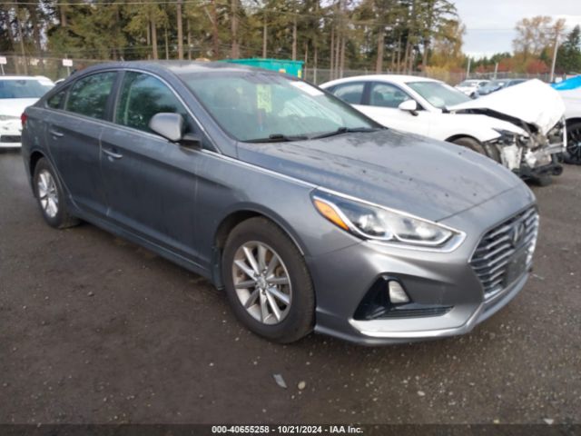 HYUNDAI SONATA 2018 5npe24af2jh678554