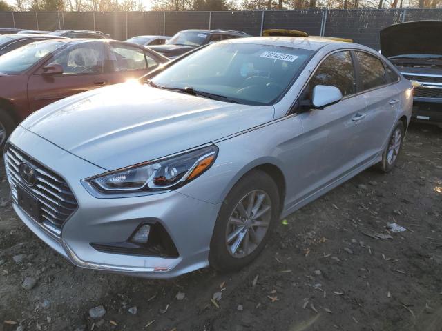 HYUNDAI SONATA 2018 5npe24af2jh679252