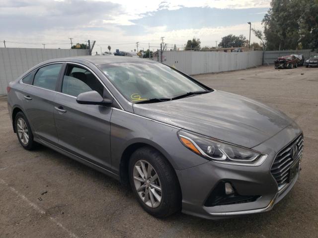 HYUNDAI SONATA SE 2018 5npe24af2jh680188