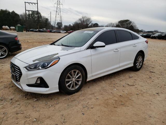 HYUNDAI SONATA 2018 5npe24af2jh681423