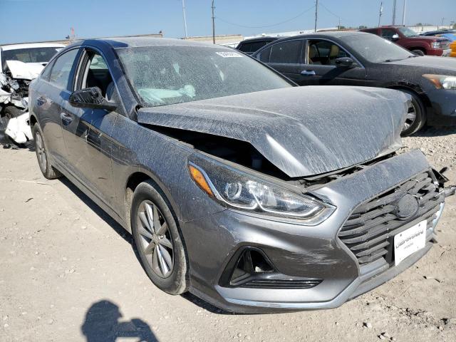 HYUNDAI SONATA SE 2018 5npe24af2jh682300