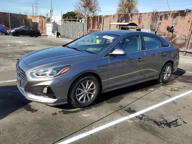 HYUNDAI SONATA 2018 5npe24af2jh682765