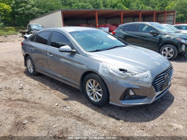 HYUNDAI SONATA 2018 5npe24af2jh683592