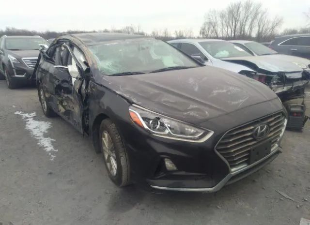 HYUNDAI SONATA 2018 5npe24af2jh686296