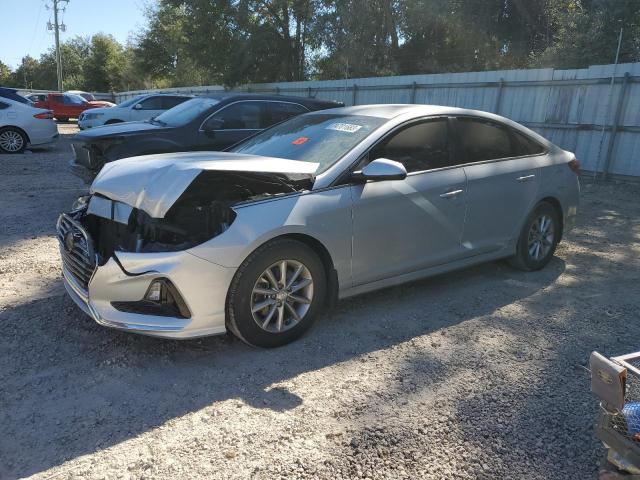 HYUNDAI SONATA 2018 5npe24af2jh686329