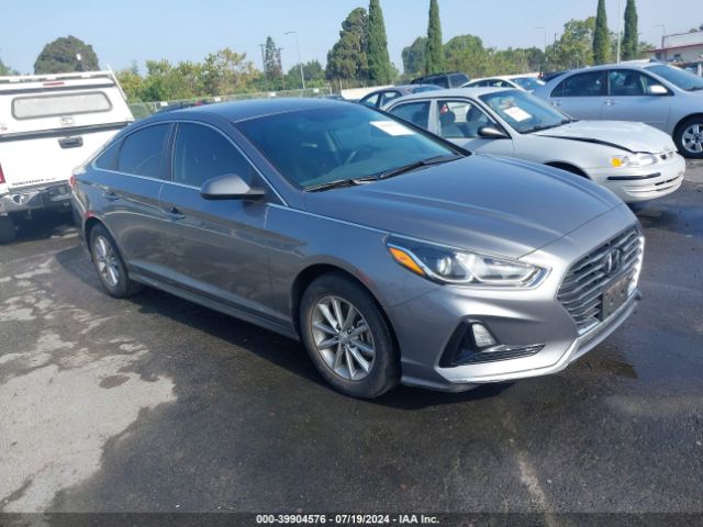 HYUNDAI SONATA 2018 5npe24af2jh688615