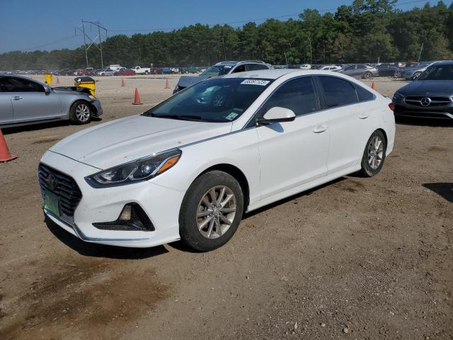 HYUNDAI SONATA SE 2018 5npe24af2jh692762