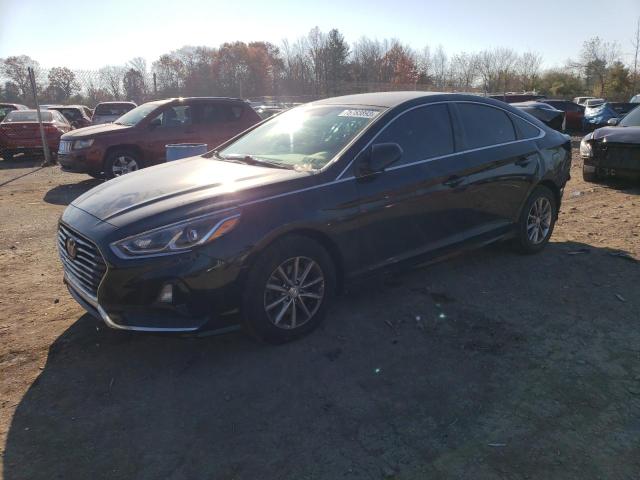 HYUNDAI SONATA 2018 5npe24af2jh693300