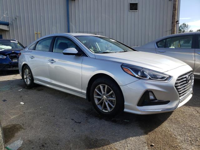 HYUNDAI SONATA SE 2018 5npe24af2jh693555