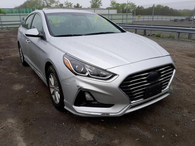 HYUNDAI SONATA SE 2018 5npe24af2jh693958