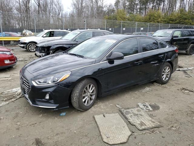 HYUNDAI SONATA SE 2018 5npe24af2jh694298