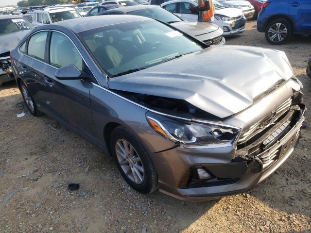 HYUNDAI SONATA 2018 5npe24af2jh694933