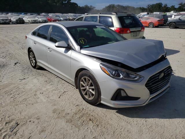 HYUNDAI SONATA SE 2018 5npe24af2jh698366