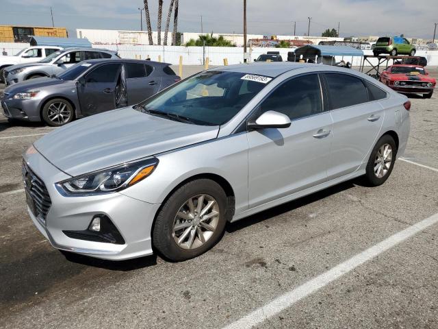 HYUNDAI SONATA SE 2018 5npe24af2jh699095