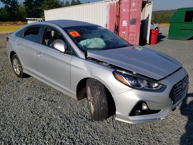 HYUNDAI SONATA SE 2018 5npe24af2jh700357