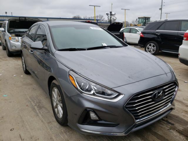 HYUNDAI SONATA SE 2018 5npe24af2jh702089