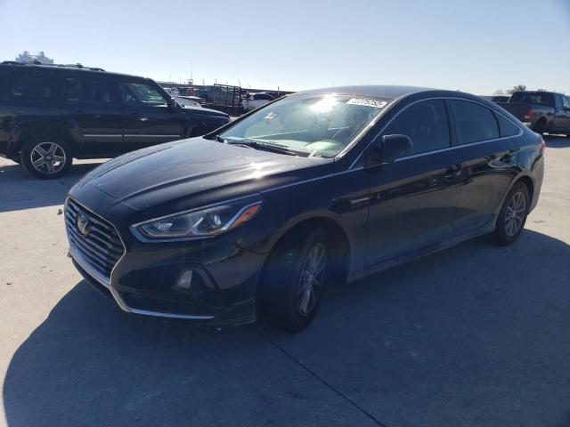 HYUNDAI SONATA 2018 5npe24af2jh702724