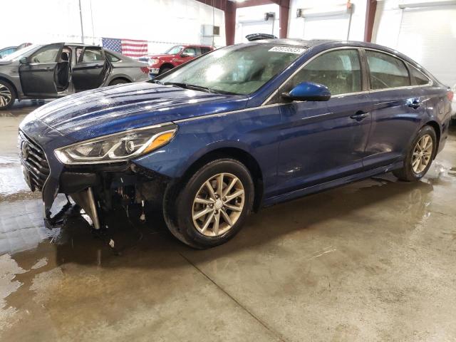 HYUNDAI SONATA SE 2018 5npe24af2jh707521