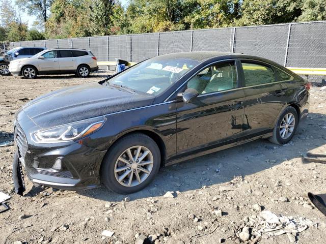 HYUNDAI SONATA 2018 5npe24af2jh707860