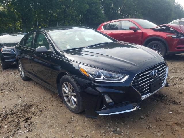 HYUNDAI SONATA SE 2018 5npe24af2jh708846