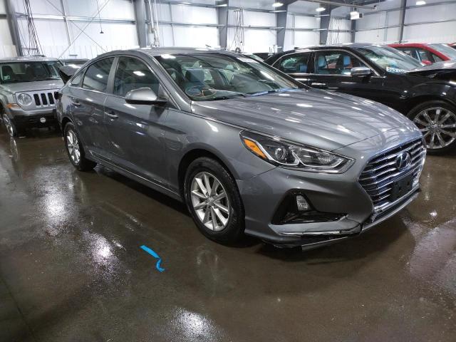 HYUNDAI SONATA SE 2018 5npe24af2jh709348