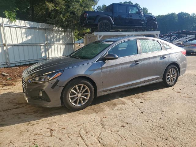 HYUNDAI SONATA SE 2018 5npe24af2jh710029