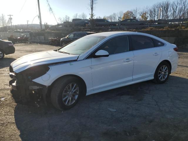 HYUNDAI SONATA SE 2018 5npe24af2jh710094