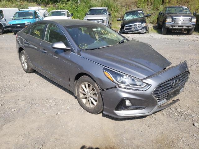 HYUNDAI SONATA SE 2018 5npe24af2jh710631