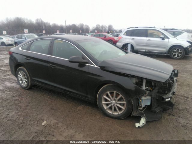 HYUNDAI SONATA 2018 5npe24af2jh712816