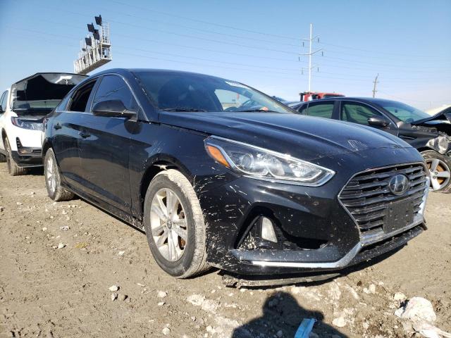 HYUNDAI SONATA SE 2018 5npe24af2jh713609