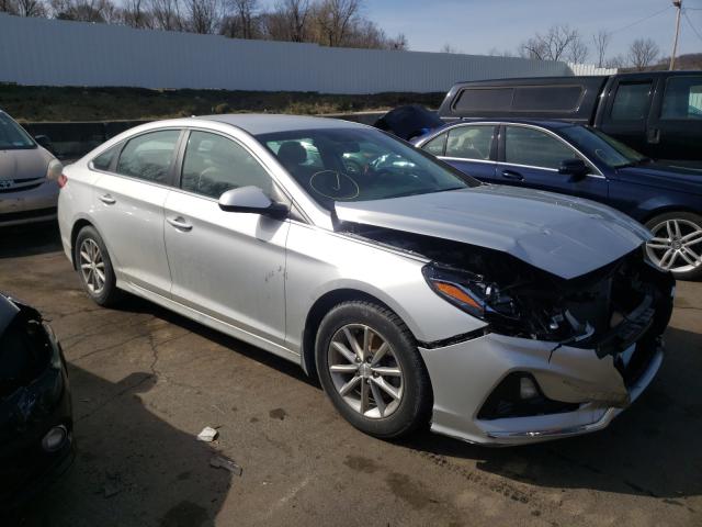 HYUNDAI SONATA SE 2018 5npe24af2jh714694