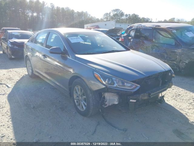 HYUNDAI SONATA 2018 5npe24af2jh716462