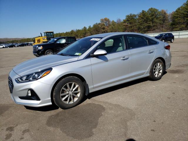 HYUNDAI SONATA SE 2018 5npe24af2jh718485