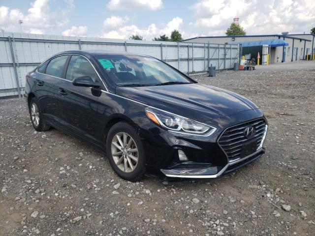 HYUNDAI SONATA SE 2018 5npe24af2jh727445