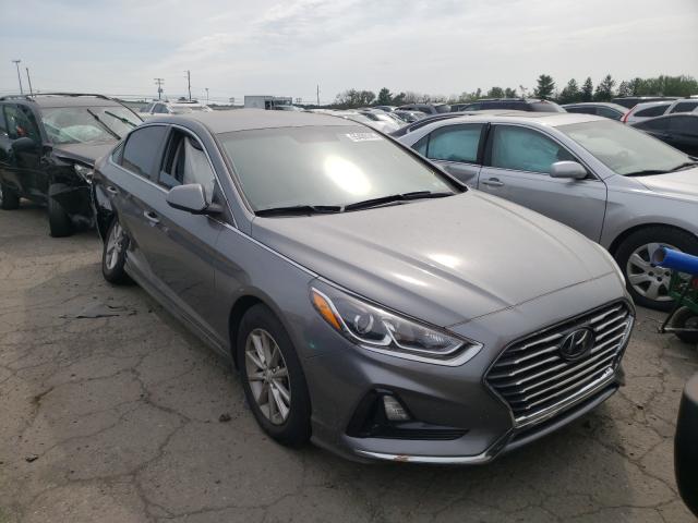 HYUNDAI SONATA SE 2018 5npe24af2jh727543