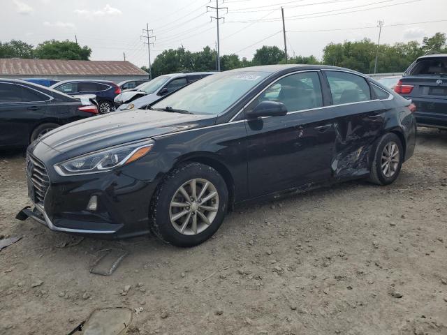 HYUNDAI SONATA SE 2018 5npe24af2jh728885