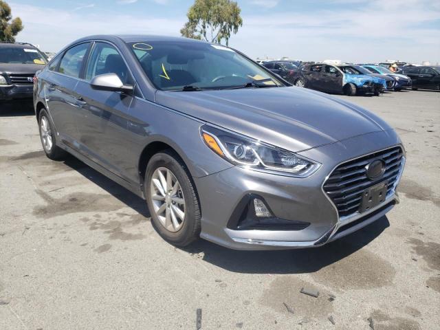 HYUNDAI SONATA SE 2019 5npe24af2kh730900