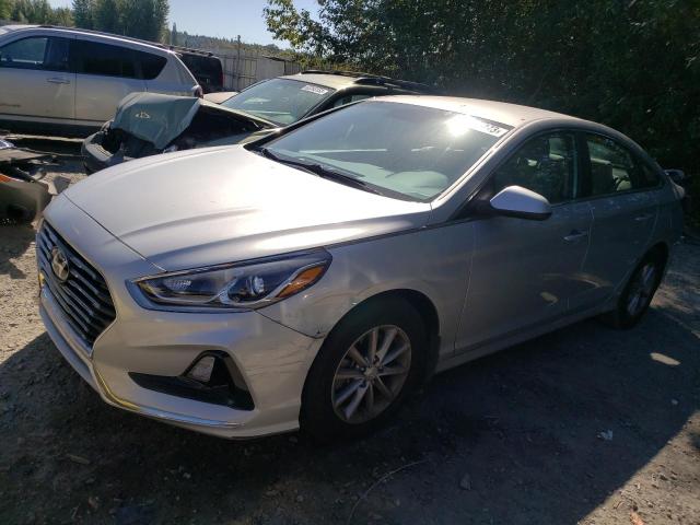 HYUNDAI SONATA SE 2019 5npe24af2kh731531