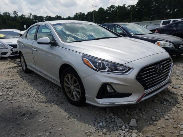 HYUNDAI SONATA SE 2019 5npe24af2kh735501