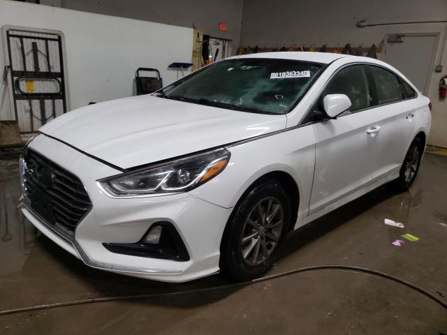 HYUNDAI SONATA SE 2019 5npe24af2kh735725