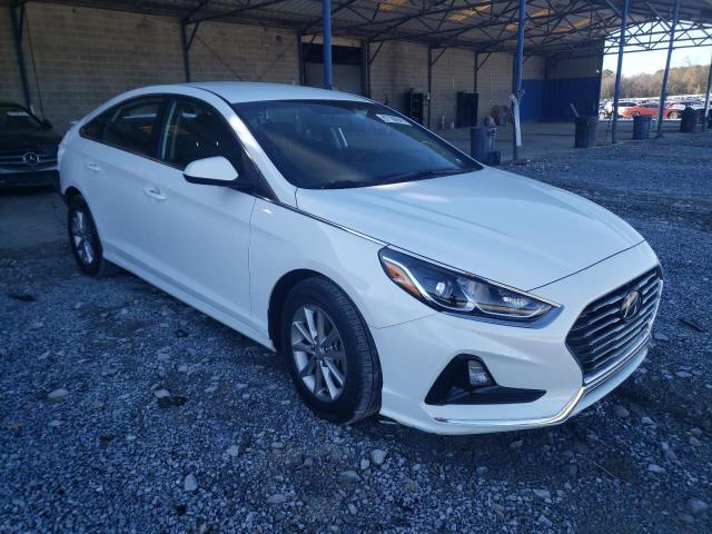 HYUNDAI SONATA 2019 5npe24af2kh735790