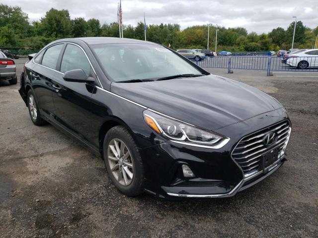 HYUNDAI SONATA SE 2019 5npe24af2kh738513