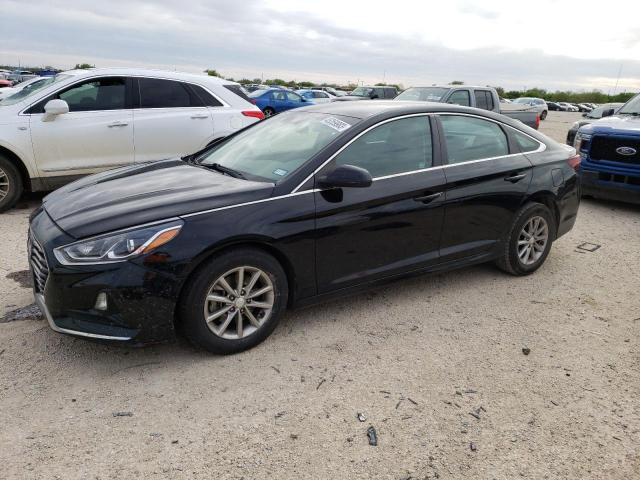 HYUNDAI SONATA SE 2019 5npe24af2kh738799